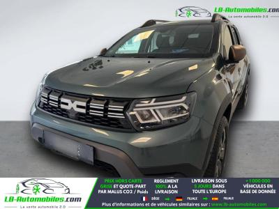Dacia Duster TCe 150 4x2 BVA