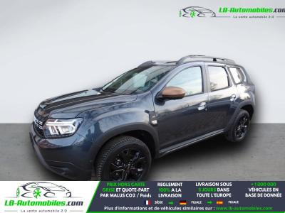 Dacia Duster TCe 150 4x2 BVA