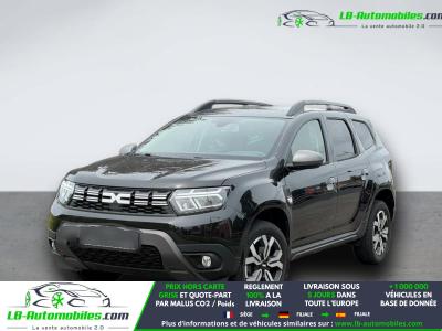 Dacia Duster TCe 150 4x2 BVA