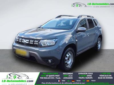 Dacia Duster TCe 150 4x2 BVA