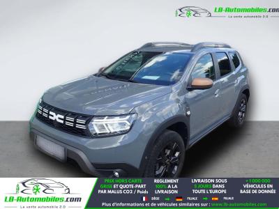 Dacia Duster TCe 150 4x2 BVA