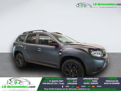 Dacia Duster TCe 150 4x2 BVA