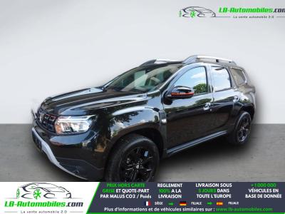 Dacia Duster TCe 130 4x2