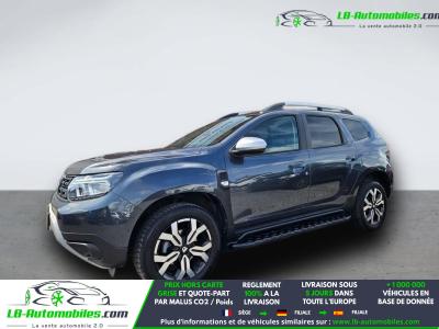 Dacia Duster TCe 130 4x2