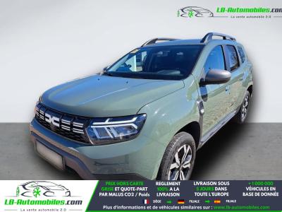 Dacia Duster TCe 130 4x2