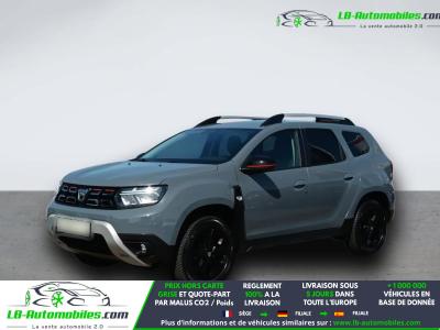 Dacia Duster TCe 130 4x2