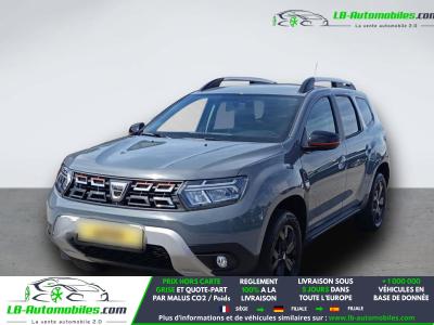Dacia Duster TCe 130 4x2