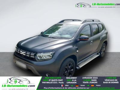 Dacia Duster TCe 150 4x2 BVA