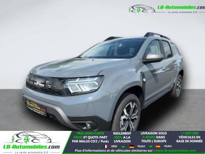 Dacia Duster TCe 150 4x2 BVA
