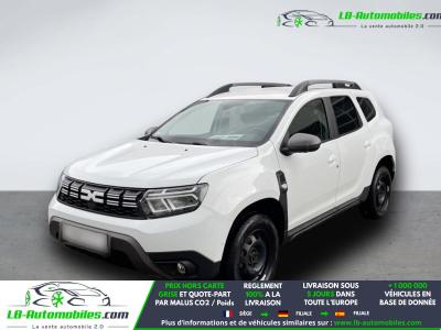 Dacia Duster TCe 150 4x2 BVA