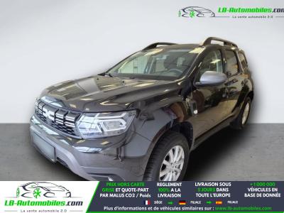 Dacia Duster TCe 150 4x2 BVA