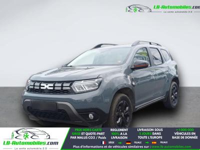 Dacia Duster TCe 150 4x2 BVA