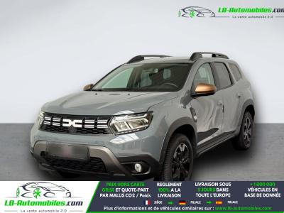 Dacia Duster TCe 150 4x2 BVA