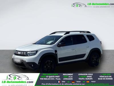 Dacia Duster TCe 150 4x2 BVA