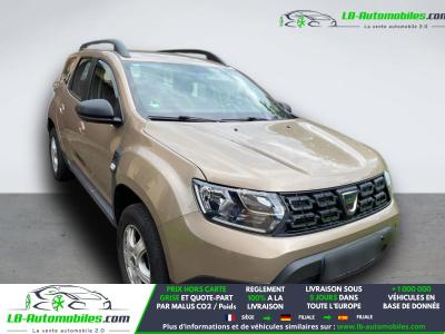 Dacia Duster Blue dCi 115 4x4