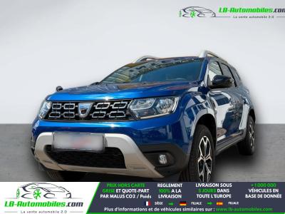 Dacia Duster Blue dCi 115 4x4
