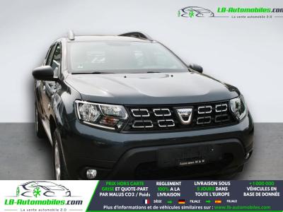 Dacia Duster Blue dCi 115 4x4