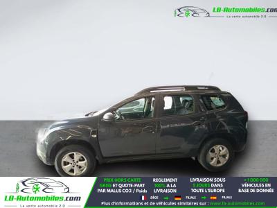 Dacia Duster Blue dCi 115 4x2