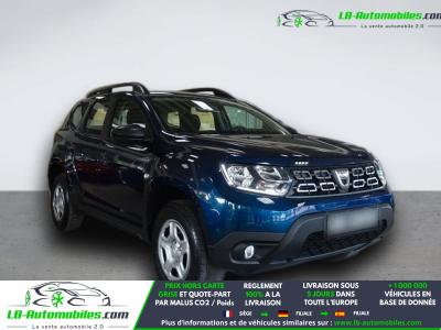 Dacia Duster TCe 100 4x2