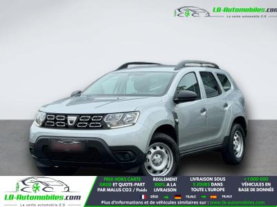 Dacia Duster TCe 100 4x2