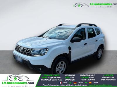 Dacia Duster Blue dCi 115 4x2