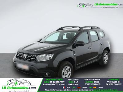 Dacia Duster TCe 100 4x2