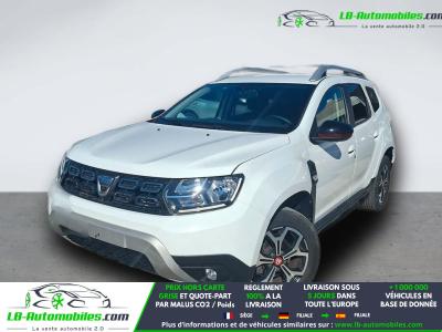 Dacia Duster Blue dCi 115 4x2