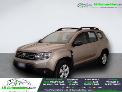 Dacia Duster Blue dCi 115 4x2