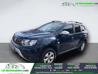 Dacia Duster Blue dCi 115 4x2