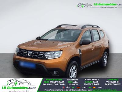 Dacia Duster SCe 115 4x2