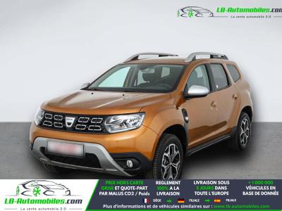 Dacia Duster SCe 115 4x2