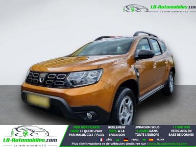 Dacia Duster SCe 115 4x2