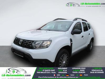 Dacia Duster SCe 115 4x2