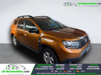 Dacia Duster SCe 115 4x2