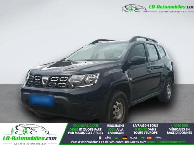 Dacia Duster SCe 115 4x2