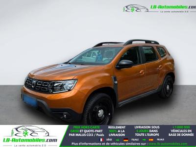 Dacia Duster SCe 115 4x2
