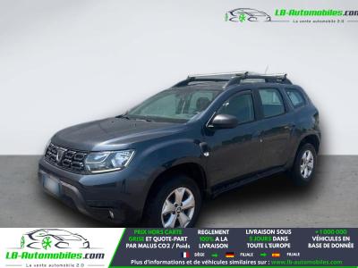 Dacia Duster SCe 115 4x2