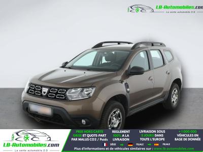 Dacia Duster SCe 115 4x2