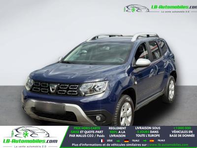 Dacia Duster TCe 125 4x2