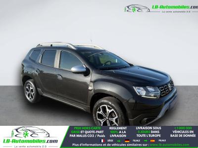 Dacia Duster TCe 125 4x2