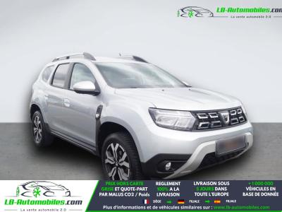 Dacia Duster TCe 100 4x2