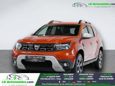 Dacia Duster Blue dCi 115 4x2