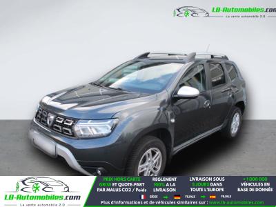 Dacia Duster Blue dCi 115 4x2