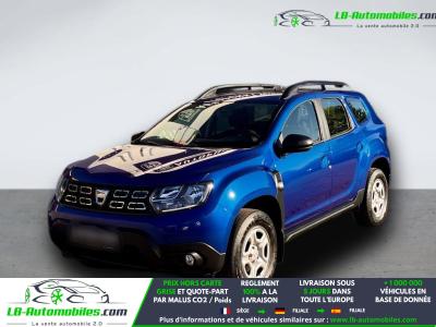 Dacia Duster Blue dCi 115 4x2