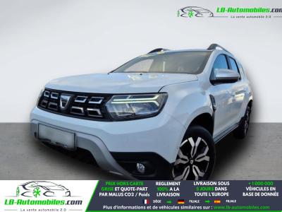 Dacia Duster Blue dCi 115 4x2