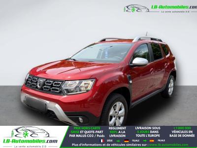 Dacia Duster TCe 130 FAP 4x2