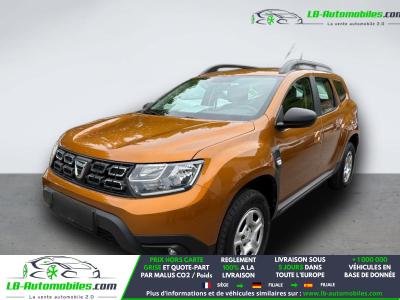 Dacia Duster TCe 130 FAP 4x2
