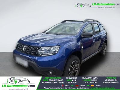 Dacia Duster TCe 130 FAP 4x2