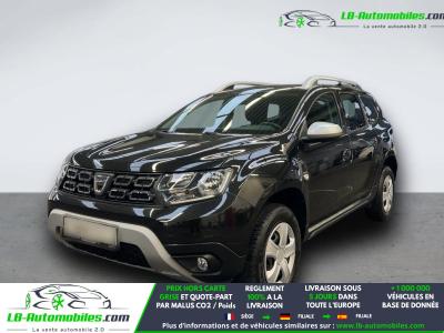Dacia Duster TCe 130 FAP 4x2