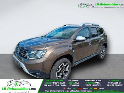 Dacia Duster SCe 115 4x2